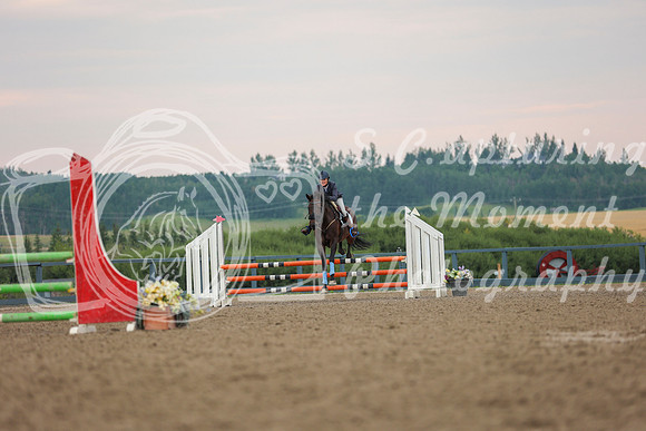 05983 - Mykenzi - 2026 Rocky Mountain Classic III - Saturday August 22nd