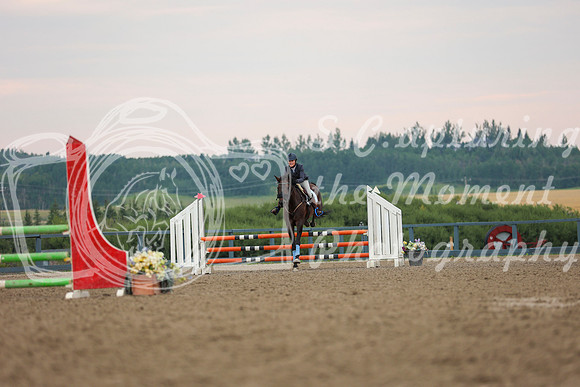05984 - Mykenzi - 2026 Rocky Mountain Classic III - Saturday August 22nd