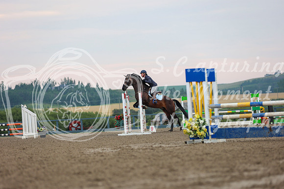 05985 - Mykenzi - 2026 Rocky Mountain Classic III - Saturday August 22nd