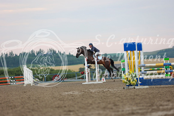 05987 - Mykenzi - 2026 Rocky Mountain Classic III - Saturday August 22nd