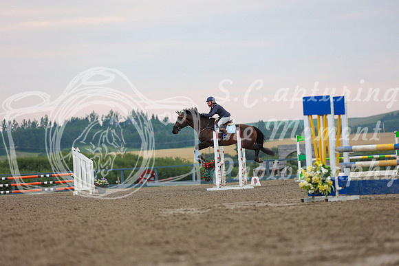05989 - Mykenzi - 2026 Rocky Mountain Classic III - Saturday August 22nd