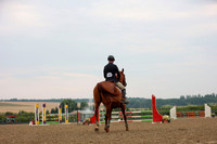 05084 - Mykenzi - 2026 Rocky Mountain Classic III - Saturday August 22nd