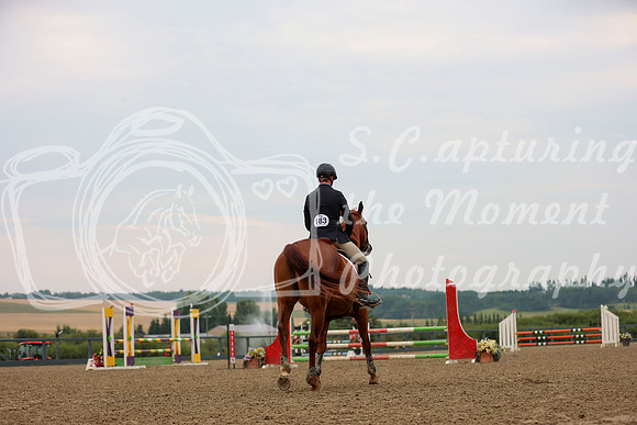 05084 - Mykenzi - 2026 Rocky Mountain Classic III - Saturday August 22nd