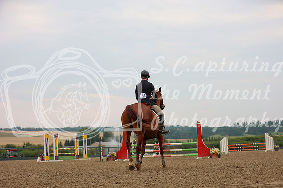 05085 - Mykenzi - 2026 Rocky Mountain Classic III - Saturday August 22nd