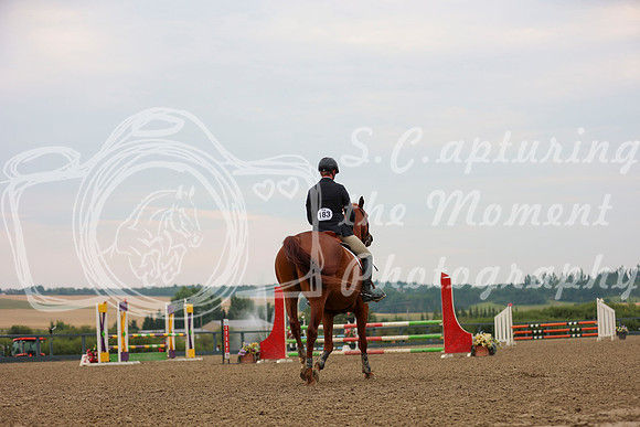 05086 - Mykenzi - 2026 Rocky Mountain Classic III - Saturday August 22nd