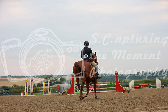 05087 - Mykenzi - 2026 Rocky Mountain Classic III - Saturday August 22nd