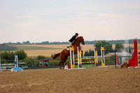 05088 - Mykenzi - 2026 Rocky Mountain Classic III - Saturday August 22nd