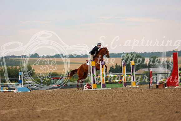 05088 - Mykenzi - 2026 Rocky Mountain Classic III - Saturday August 22nd