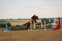 05089 - Mykenzi - 2026 Rocky Mountain Classic III - Saturday August 22nd