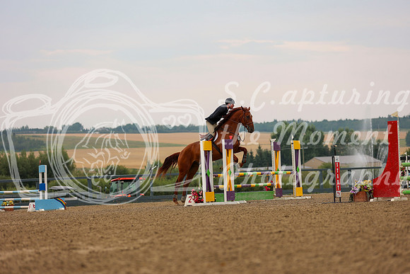 05089 - Mykenzi - 2026 Rocky Mountain Classic III - Saturday August 22nd