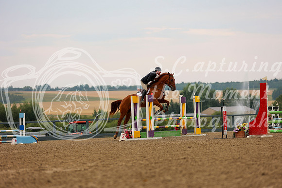 05090 - Mykenzi - 2026 Rocky Mountain Classic III - Saturday August 22nd