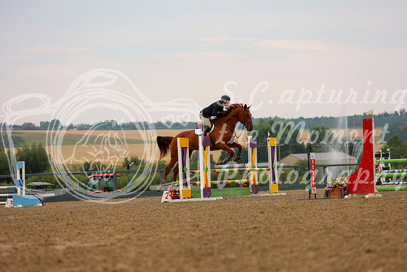 05091 - Mykenzi - 2026 Rocky Mountain Classic III - Saturday August 22nd