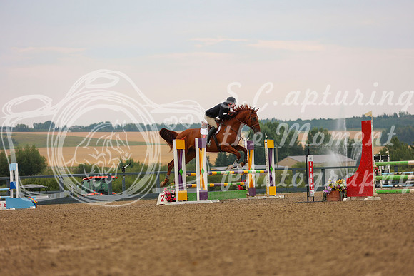 05092 - Mykenzi - 2026 Rocky Mountain Classic III - Saturday August 22nd