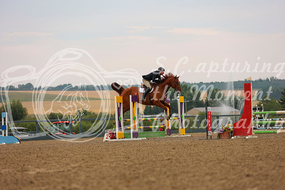 05093 - Mykenzi - 2026 Rocky Mountain Classic III - Saturday August 22nd