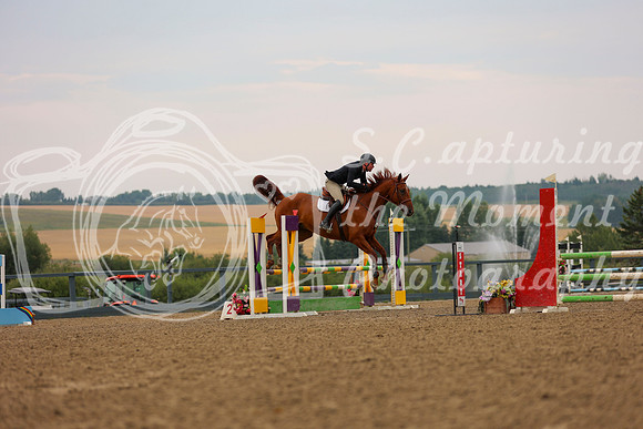 05094 - Mykenzi - 2026 Rocky Mountain Classic III - Saturday August 22nd