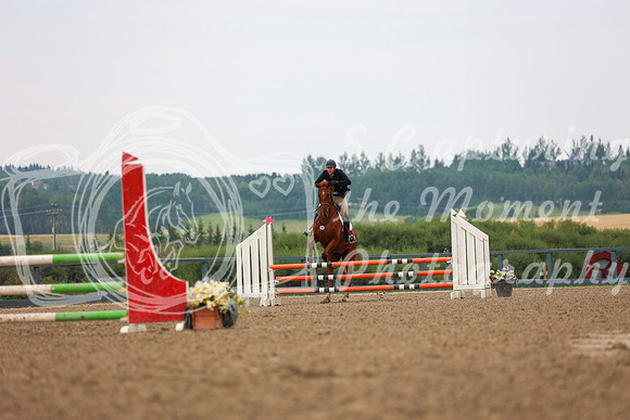 05096 - Mykenzi - 2026 Rocky Mountain Classic III - Saturday August 22nd