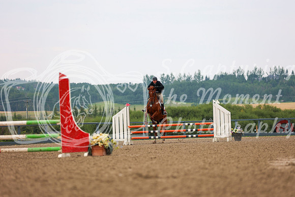 05097 - Mykenzi - 2026 Rocky Mountain Classic III - Saturday August 22nd