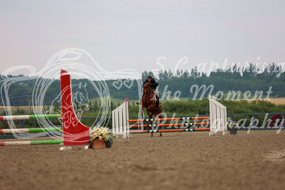 05099 - Mykenzi - 2026 Rocky Mountain Classic III - Saturday August 22nd
