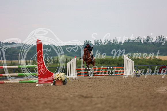 05100 - Mykenzi - 2026 Rocky Mountain Classic III - Saturday August 22nd