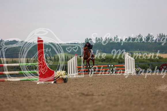 05101 - Mykenzi - 2026 Rocky Mountain Classic III - Saturday August 22nd
