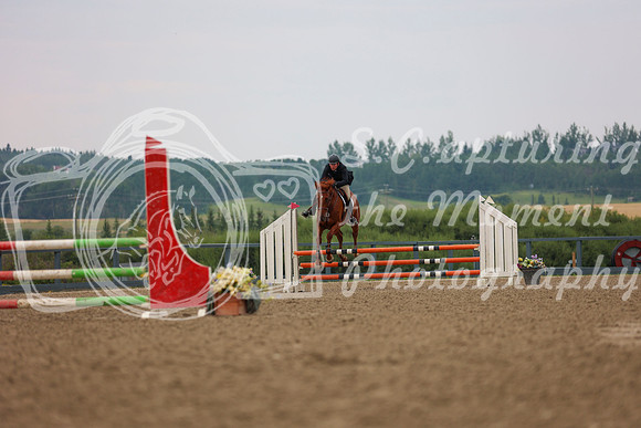 05102 - Mykenzi - 2026 Rocky Mountain Classic III - Saturday August 22nd