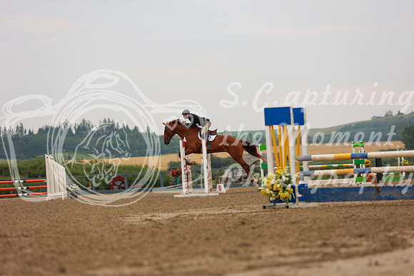 05103 - Mykenzi - 2026 Rocky Mountain Classic III - Saturday August 22nd
