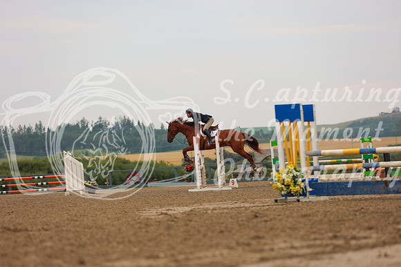05104 - Mykenzi - 2026 Rocky Mountain Classic III - Saturday August 22nd