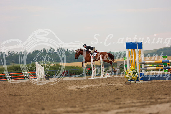 05105 - Mykenzi - 2026 Rocky Mountain Classic III - Saturday August 22nd