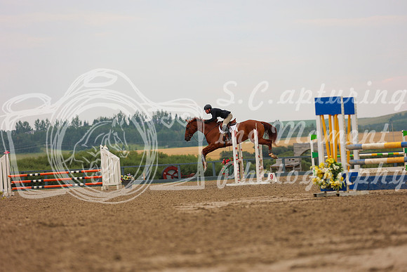 05106 - Mykenzi - 2026 Rocky Mountain Classic III - Saturday August 22nd