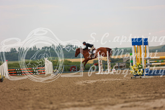 05107 - Mykenzi - 2026 Rocky Mountain Classic III - Saturday August 22nd