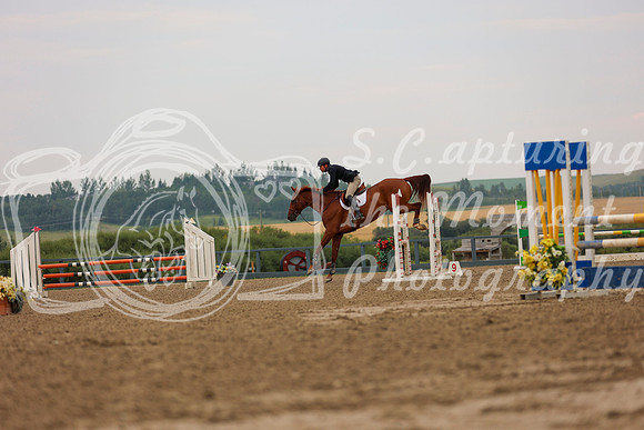 05108 - Mykenzi - 2026 Rocky Mountain Classic III - Saturday August 22nd