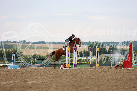 05110 - Mykenzi - 2026 Rocky Mountain Classic III - Saturday August 22nd