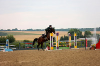 05200 - Mykenzi - 2026 Rocky Mountain Classic III - Saturday August 22nd