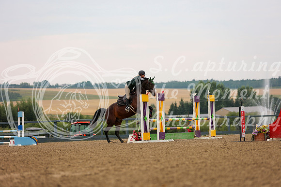 05200 - Mykenzi - 2026 Rocky Mountain Classic III - Saturday August 22nd