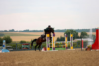 05201 - Mykenzi - 2026 Rocky Mountain Classic III - Saturday August 22nd