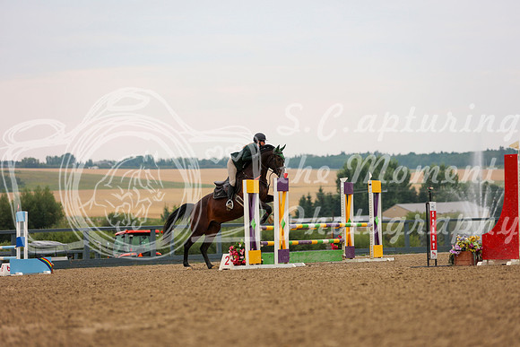 05201 - Mykenzi - 2026 Rocky Mountain Classic III - Saturday August 22nd