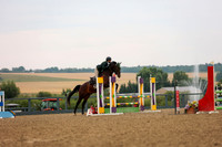 05202 - Mykenzi - 2026 Rocky Mountain Classic III - Saturday August 22nd