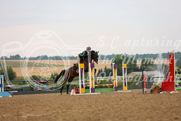 05202 - Mykenzi - 2026 Rocky Mountain Classic III - Saturday August 22nd