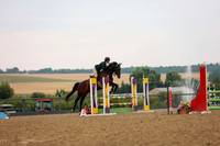 05203 - Mykenzi - 2026 Rocky Mountain Classic III - Saturday August 22nd