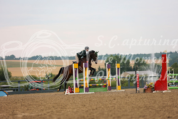 05203 - Mykenzi - 2026 Rocky Mountain Classic III - Saturday August 22nd