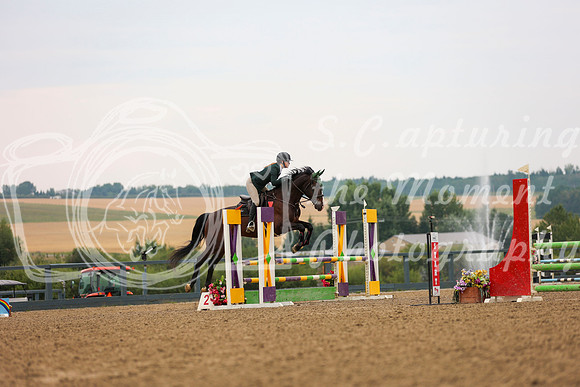 05204 - Mykenzi - 2026 Rocky Mountain Classic III - Saturday August 22nd