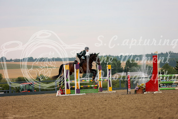 05205 - Mykenzi - 2026 Rocky Mountain Classic III - Saturday August 22nd
