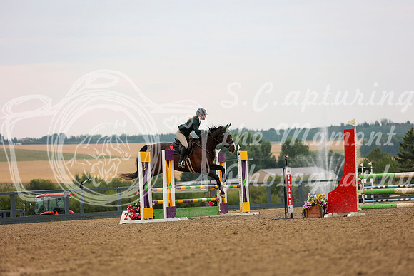 05206 - Mykenzi - 2026 Rocky Mountain Classic III - Saturday August 22nd