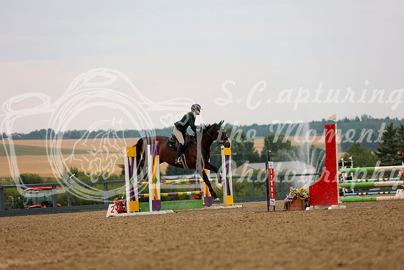05207 - Mykenzi - 2026 Rocky Mountain Classic III - Saturday August 22nd