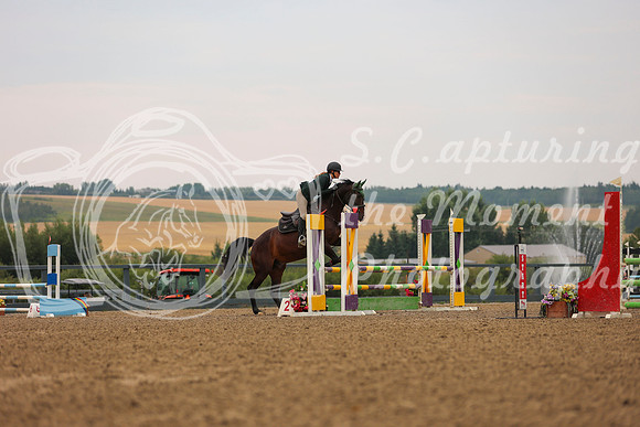 05245 - Mykenzi - 2026 Rocky Mountain Classic III - Saturday August 22nd