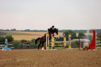 05246 - Mykenzi - 2026 Rocky Mountain Classic III - Saturday August 22nd
