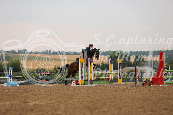 05246 - Mykenzi - 2026 Rocky Mountain Classic III - Saturday August 22nd