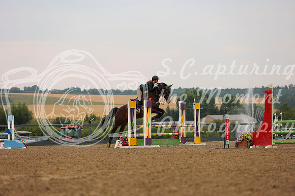 05247 - Mykenzi - 2026 Rocky Mountain Classic III - Saturday August 22nd