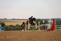05248 - Mykenzi - 2026 Rocky Mountain Classic III - Saturday August 22nd
