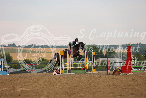05248 - Mykenzi - 2026 Rocky Mountain Classic III - Saturday August 22nd